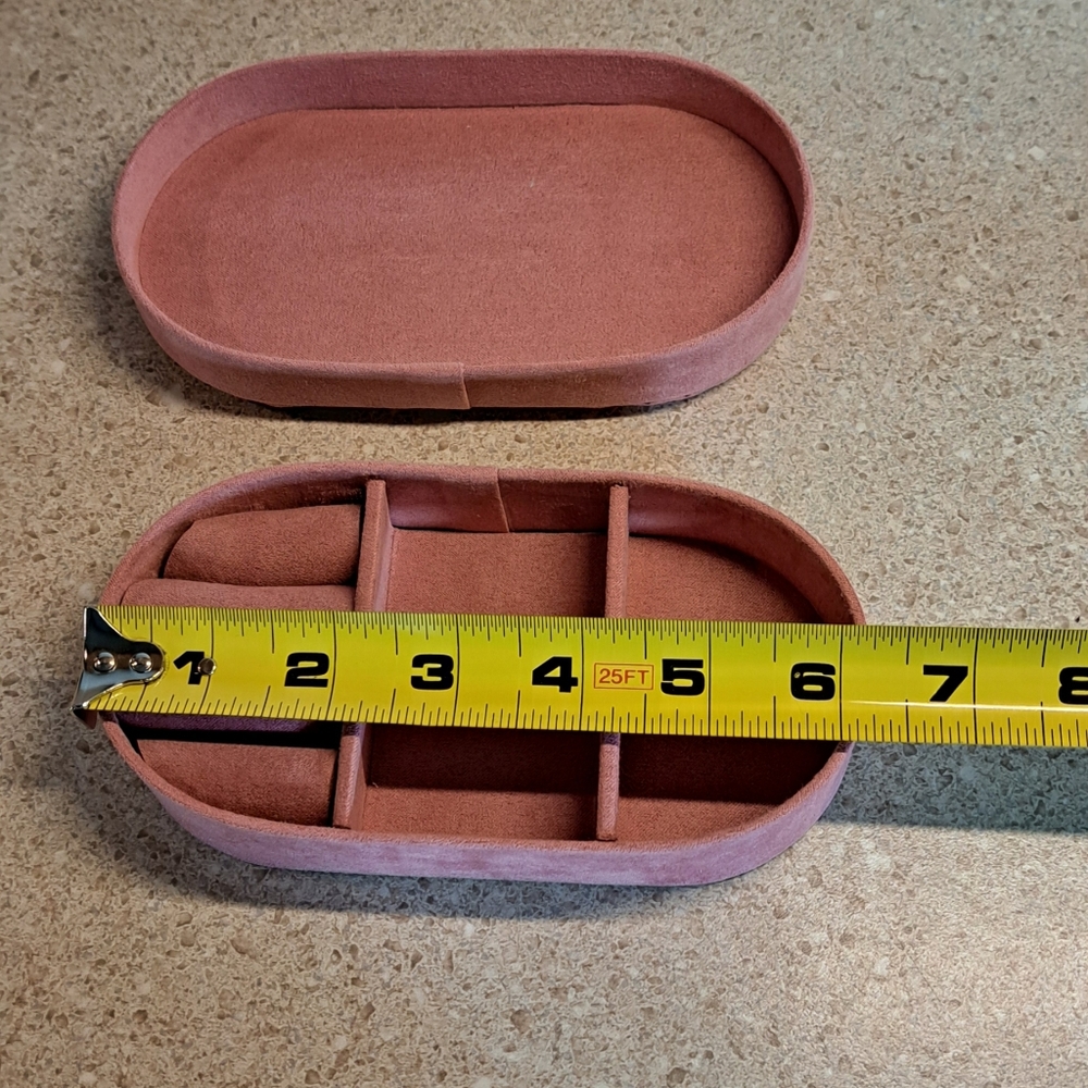 Jewelry Box - Picture 3 of 4
